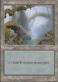 Swamp 3 - APAC Lands