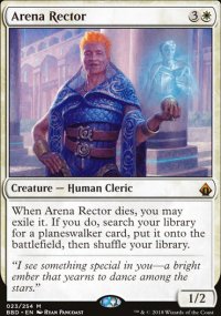 Arena Rector - Battlebond