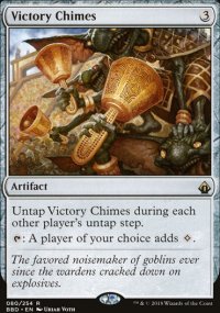 Victory Chimes - Battlebond