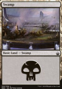 Swamp - Battlebond