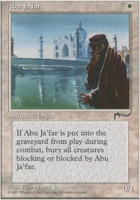 Abu Ja'far - Chronicles