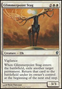 Glimmerpoint Stag - Conspiracy