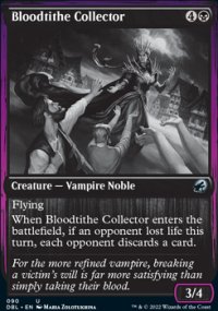Bloodtithe Collector - Innistrad: Double Feature