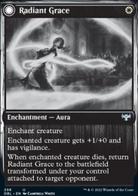 Radiant Grace - Innistrad: Double Feature