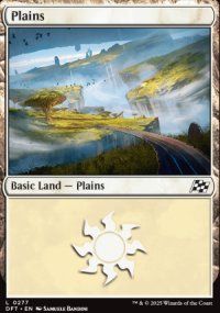 Plains - 