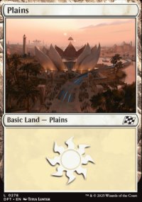 Plains - 