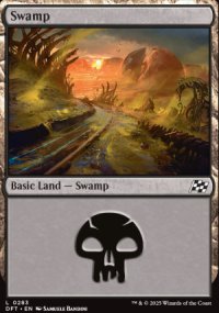 Swamp - 