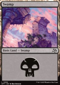 Swamp - 