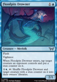 Floodpits Drowner - 