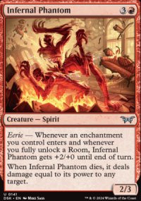 Infernal Phantom - 