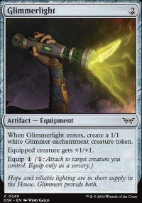 Glimmerlight - 