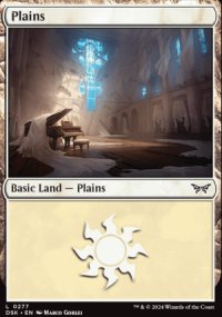 Plains - 