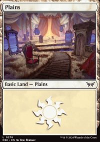 Plains - 