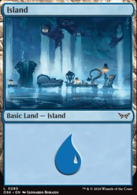 Island - 