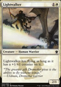 Lightwalker - Dragons of Tarkir