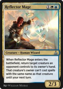 Reflector Mage - Explorer Anthology 2