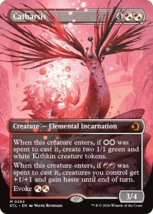 Catharsis 2 - Lorwyn Eclipsed