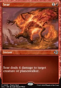 Sear 2 - Lorwyn Eclipsed