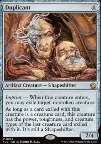 Duplicant - Foundations: Commander
