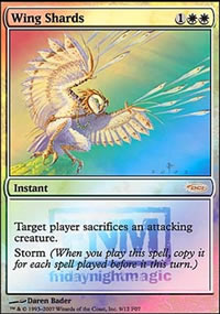 Wing Shards - FNM Promos