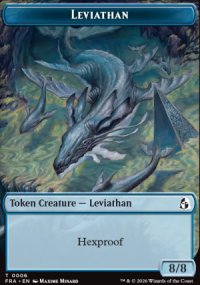 Fateshaper Aspirant - Reality Fracture