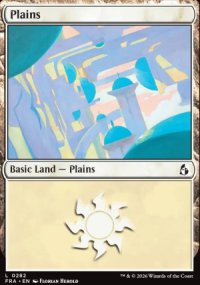 Plains - Reality Fracture