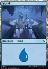 Island - Reality Fracture