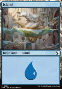 Island - Reality Fracture