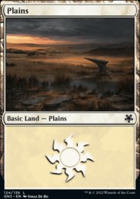 Plains - Game Night free-for-all