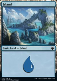 Island - Game Night free-for-all
