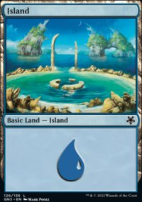 Island - Game Night free-for-all
