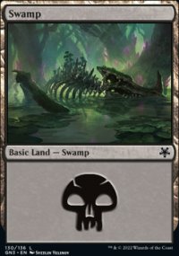 Swamp - Game Night free-for-all