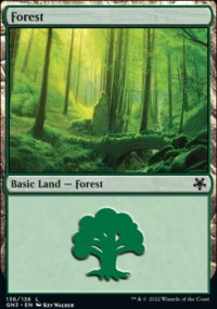 Forest - Game Night free-for-all