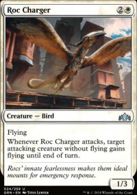 Roc Charger - Guilds of Ravnica