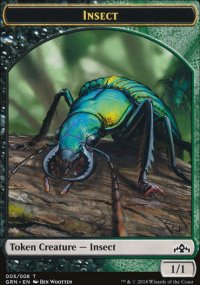 Insect - Guilds of Ravnica
