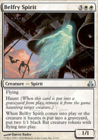 Belfry Spirit - Guildpact