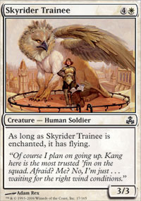 Skyrider Trainee - Guildpact