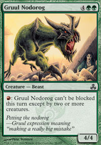 Gruul Nodorog - Guildpact