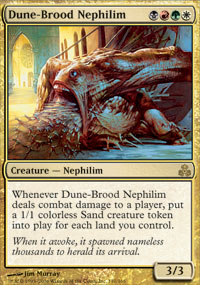 Dune-Brood Nephilim - Guildpact