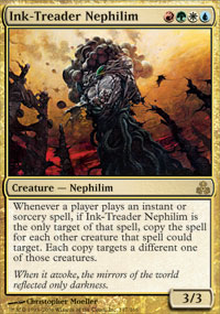 Ink-Treader Nephilim - Guildpact