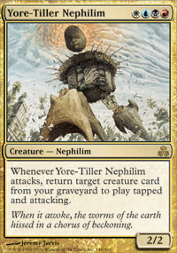 Yore-Tiller Nephilim - Guildpact