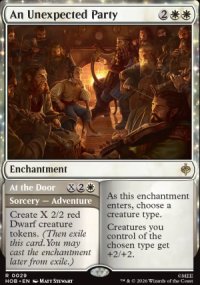 An Unexpected Party 1 - The Hobbit