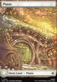 Plains 3 - The Hobbit