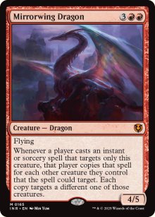 Mirrorwing Dragon - 