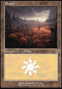 Plains - 