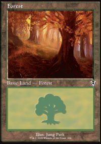 Forest - 