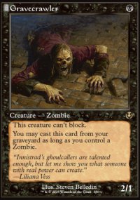 Gravecrawler - 