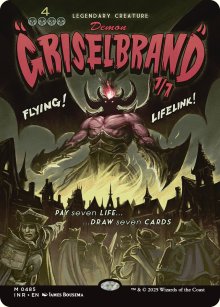 Griselbrand - 