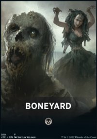 Boneyard - Jumpstart 2022