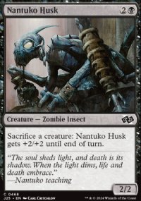 Nantuko Husk - Jumpstart 2025